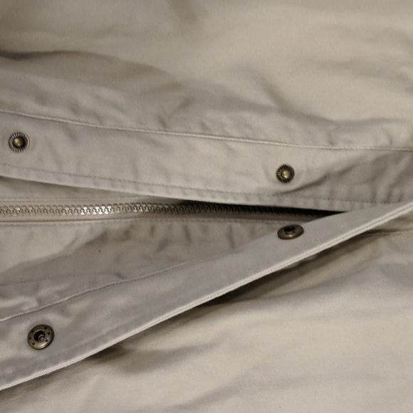 Vintage Coat - Picture 5 of 14